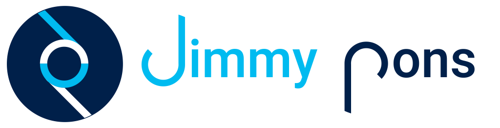 Logo Jimmy Pons