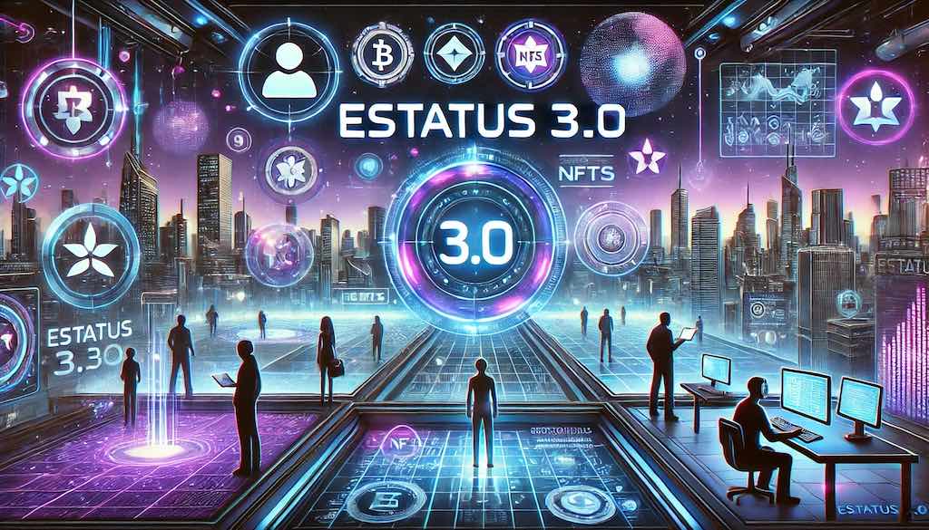 Estatus 3.0