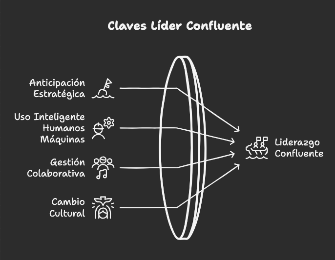 Claves Liderazgo Confluente